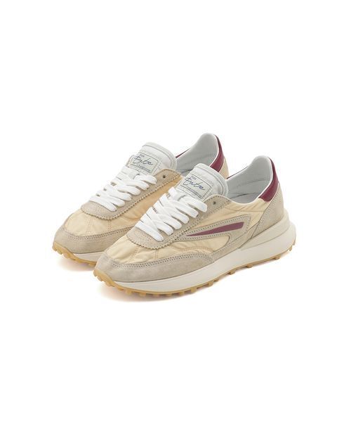 D.A.T.E.】ATHLETA NYLON（スニーカー）｜D.A.T.E.（デイト）の