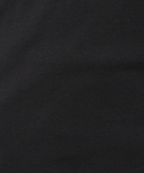 niko and...（ニコアンド）の「COLORマイスターTシャツ（Tシャツ/カットソー・レディース・ブラウン/レッド/アイボリー/ブラック/クリアブルー/ネイビー/オレンジ/オフホワイト・MEDIUM/LARGE）」の14枚目の写真