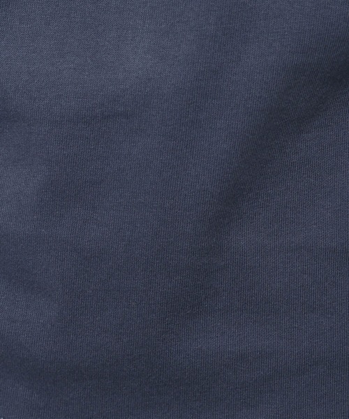 niko and...（ニコアンド）の「COLORマイスターTシャツ（Tシャツ/カットソー・レディース・ブラウン/レッド/アイボリー/ブラック/クリアブルー/ネイビー/オレンジ/オフホワイト・MEDIUM/LARGE）」の21枚目の写真