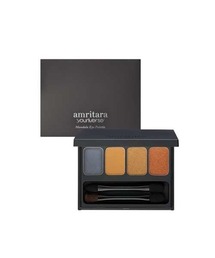 amritara（アムリターラ）の「amritara / マンダラ アイ パレット～shine or blink collection～（アイシャドウ）」
