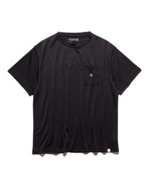 ROARK REVIVAL（ロアークリバイバル）の「【ROARK】"LABEL POCKET" DriRelease TEE（Tシャツ/カットソー）」