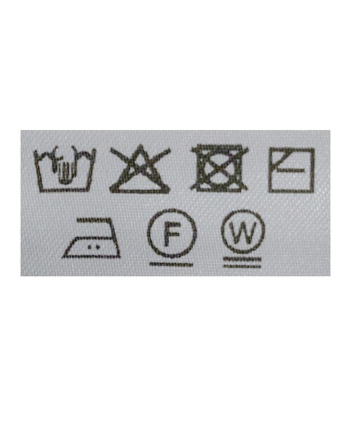 SLOANE（スローン）の「【別注】＜SLOANE＞リブ Vネック カーディガン（カーディガン/ボレロ・レディース・ネイビー/ベージュ・1）」の11枚目の写真