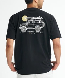 BILLABONG/ビラボン 半袖 Tシャツ MAKING TRACKS BG01A219