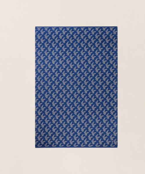 セール】Mara タオルケット（寝具）｜RALPH LAUREN HOME（ラルフ