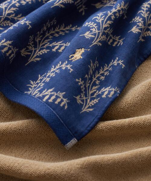 RALPH RAUREN タオルケット セール】Mara タオルケット（寝具）｜RALPH LAUREN HOME（ラルフ