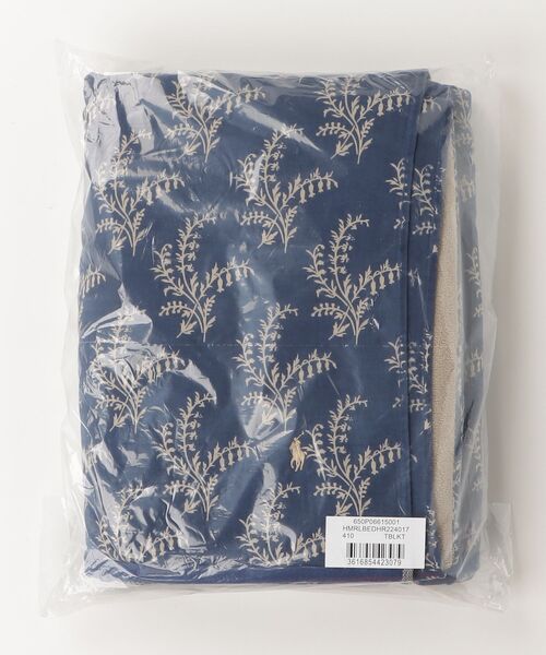 セール】Mara タオルケット（寝具）｜RALPH LAUREN HOME（ラルフ