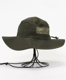 SVEC（シュベック）の「アドベンチャーハット（ハット）」