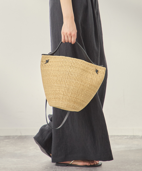 INES BRESSAND】MEDIUM BELL:ショルダーバッグ(ショルダーバッグ INES BRESSAND】MEDIUM BELL:ショルダーバッグ(ショルダーバッグ