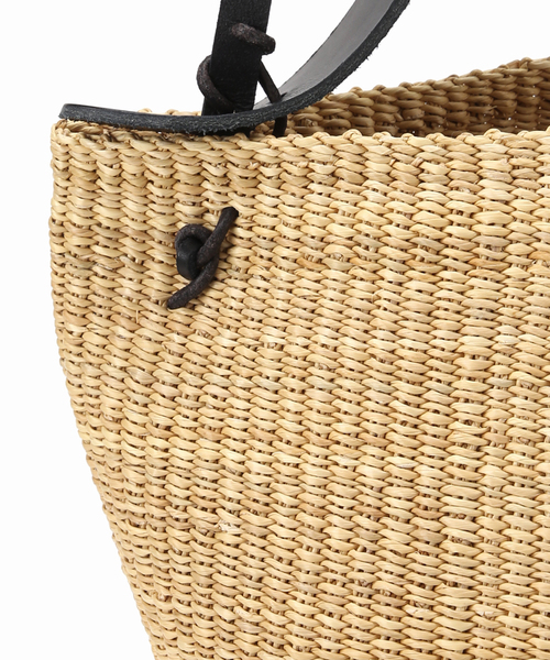 journal standard L'essage（ジャーナルスタンダードレサージュ）の「【INES BRESSAND】MEDIUM BELL：ショルダーバッグ（ショルダーバッグ・レディース・アイボリー・FREE）」の10枚目の写真