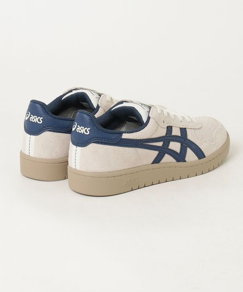 ASICS（アシックス）の「JAPAN PRO / ジャパン プロ（スニーカー・メンズ・ベージュ系その他・23/26.5/28/24.5/24/27/26/25/25.5/23.5/27.5/29/28.5）」の6枚目の写真