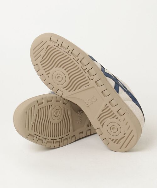 ASICS（アシックス）の「JAPAN PRO / ジャパン プロ（スニーカー・メンズ・ベージュ系その他・23/26.5/28/24.5/24/27/26/25/25.5/23.5/27.5/29/28.5）」の7枚目の写真