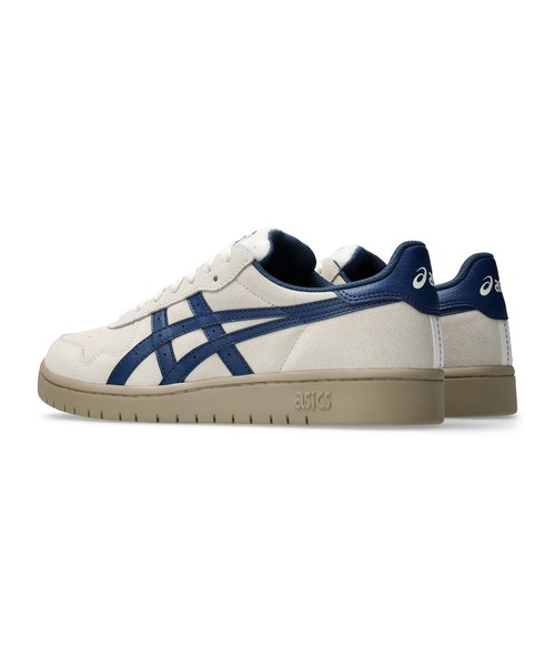 ASICS（アシックス）の「JAPAN PRO / ジャパン プロ（スニーカー・メンズ・ベージュ系その他・23/26.5/28/24.5/24/27/26/25/25.5/23.5/27.5/29/28.5）」の3枚目の写真
