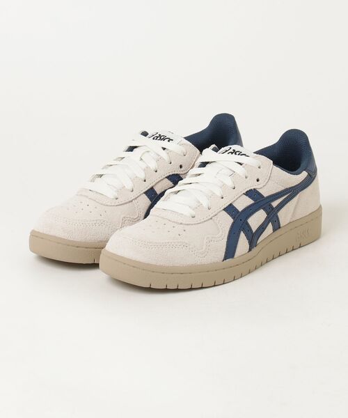 ASICS（アシックス）の「JAPAN PRO / ジャパン プロ（スニーカー・メンズ・ベージュ系その他・23/26.5/28/24.5/24/27/26/25/25.5/23.5/27.5/29/28.5）」の9枚目の写真