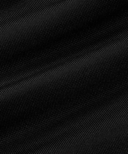 NIKE(ナイキ)の「ナイキ ヘリテージ 2.0 ドローコード バッグ (12L) / Nike Heritage 2.0 Drawstring Bag (12L) IB4356-010 Black(バックパック/リュック・メンズ・ブラック・ONE SIZE)」の7枚目の写真