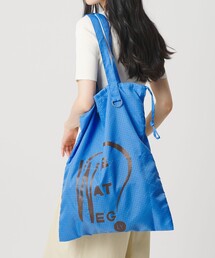 LY（エルワイ）の「＜LY＞A3 サック トートバッグ（トートバッグ）」