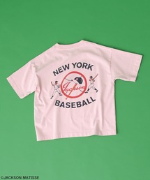 JACKSON MATISSE｜ジャクソンマティスのTシャツ/カットソー（無地