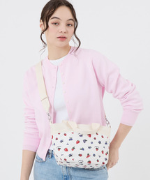 SMALL BUCKET TOTE ベリーメロウ