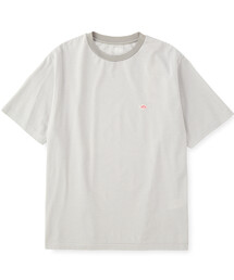 Men's Short Sleeve Inner T-shirt Stripe