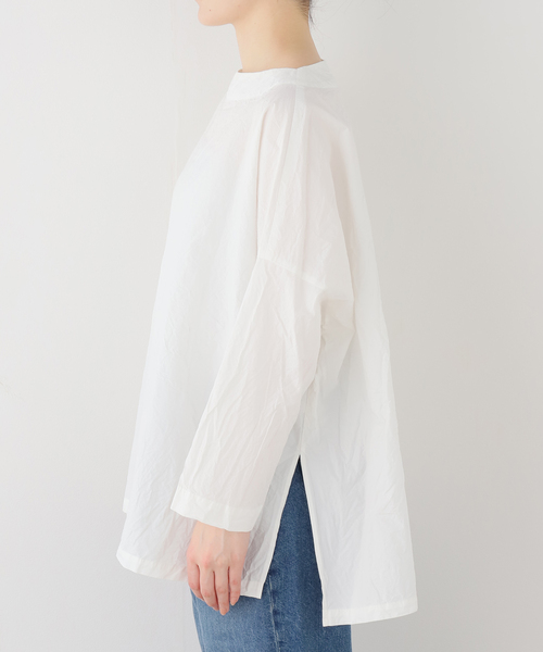 journal standard luxe ◆Ma`r’s BL（ブラウス) JOURNAL STANDARD LUXE（ジャーナルスタンダード ラックス）の「Ma`r's