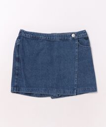 ROXY(���L�V�[)��ROXY/���L�V�[ MINI BREEZYBAY �L�b�Y �X�J�[�g TPT262063(�X�J�[�g)