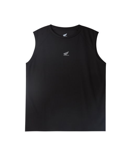 PHYPS MOTORCYCLE(フィップスモーターサイクル)の「Speed Run Singlet Black(Tシャツ/カットソー・レディース・その他・X-LARGE/SMALL/MEDIUM/LARGE)」の7枚目の写真