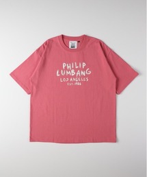 Other(ソノタ)グラフィックプリントTシャツ