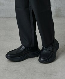 COLONY 2139（コロニートゥーワンスリーナイン）の「軽量ハイソールローファー（その他シューズ）」