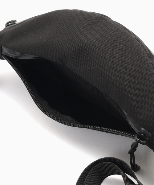 BAGJACK(バッグジャック)の「bagjack / バッグジャック hipbag(ショルダーバッグ・メンズ・ブラック・FREE)」の6枚目の写真