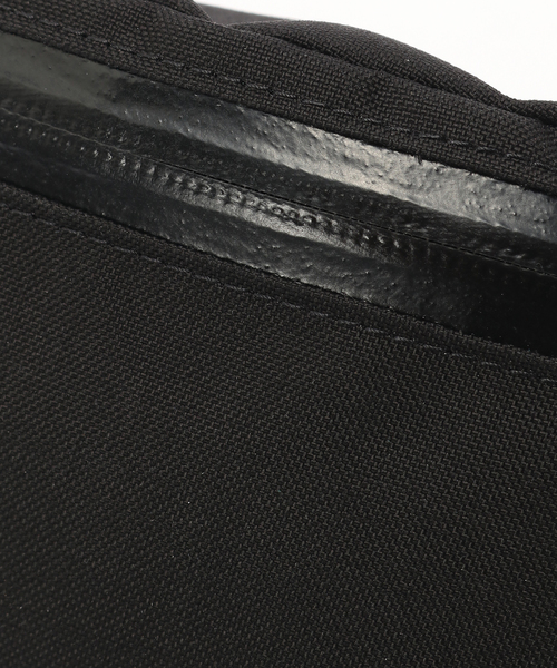 BAGJACK(バッグジャック)の「bagjack / バッグジャック hipbag(ショルダーバッグ・メンズ・ブラック・FREE)」の8枚目の写真