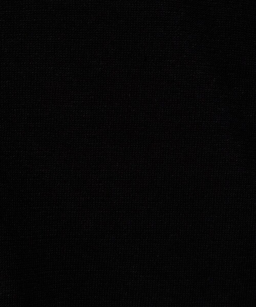 NOLLEY’S(ノーリーズ)の「《手洗い可能》フレンチリネンボレロカーデ(カーディガン/ボレロ・レディース・ブルー/オフホワイト/ベージュ/ブラック・FREE)」の8枚目の写真