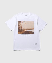 TANGTANG（タンタン）の「【TANGTANG/タンタン】GASATANG 2MIU4WDSKFUWARI（Tシャツ/カットソー）」