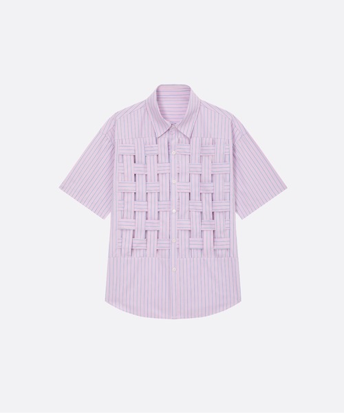 P L U M STORE｜プラム ストアのトップス（ピンク/桃色系）通販 - ZOZOTOWN