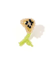 Pura Utz POPPY EAR STICK 片耳ピアス