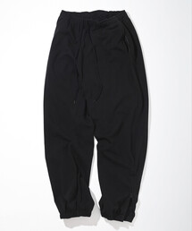 CAHLUMN/カウラム Linen Gym Pant/リネン ジムパンツ（その他パンツ