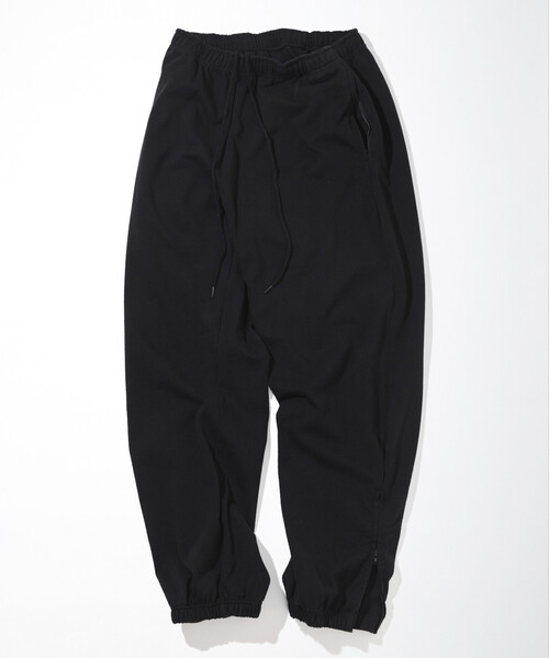 CAHLUMN/カウラム Heavy Weight Jersey Gym Pant（その他パンツ
