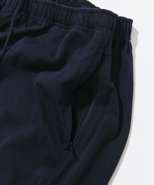 CAHLUMN（カウラム）の「CAHLUMN/カウラム Heavy Weight Jersey Gym Pant（その他パンツ・メンズ・ネイビー/ブラック/ライトグレー/ホワイト・XX-LARGE/MEDIUM/LARGE/X-LARGE）」の15枚目の写真