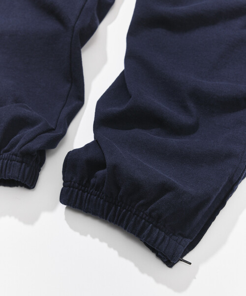 CAHLUMN（カウラム）の「CAHLUMN/カウラム Heavy Weight Jersey Gym Pant（その他パンツ・メンズ・ネイビー/ブラック/ライトグレー/ホワイト・XX-LARGE/MEDIUM/LARGE/X-LARGE）」の8枚目の写真