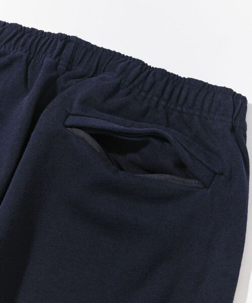 CAHLUMN（カウラム）の「CAHLUMN/カウラム Heavy Weight Jersey Gym Pant（その他パンツ・メンズ・ネイビー/ブラック/ライトグレー/ホワイト・XX-LARGE/MEDIUM/LARGE/X-LARGE）」の10枚目の写真
