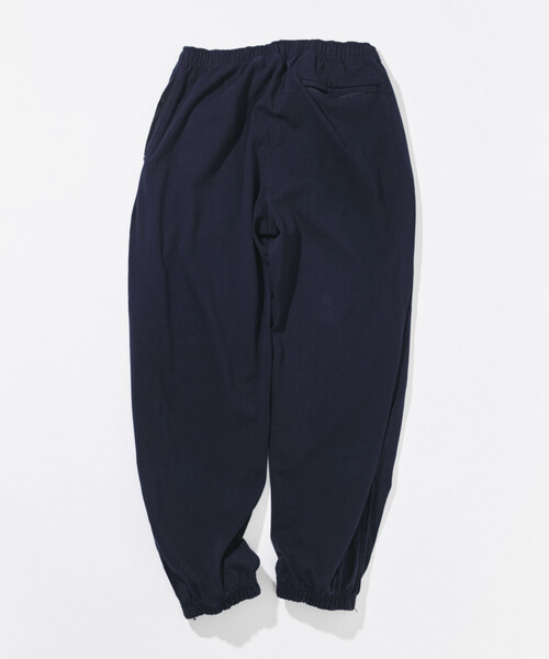 CAHLUMN（カウラム）の「CAHLUMN/カウラム Heavy Weight Jersey Gym Pant（その他パンツ・メンズ・ネイビー/ブラック/ライトグレー/ホワイト・XX-LARGE/MEDIUM/LARGE/X-LARGE）」の12枚目の写真
