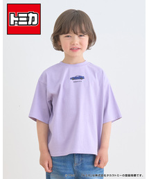 トミカ」に該当するTシャツ/カットソー（半袖）ファッション通販