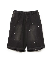 Cabaret Poval / BD Bermuda Shorts（その他パンツ）｜cabaret poval