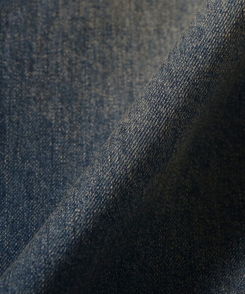 NULL(ヌル)の「【別注】NULL TOKYO / Paintr Denim Shorts(その他パンツ・メンズ・インディゴブルー/ブルー系その他3・SMALL/MEDIUM/X-LARGE/LARGE)」の12枚目の写真