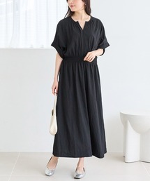 Dickies × Ameri PLEATS DRESS（ワンピース）｜Dickies（ディッキーズ