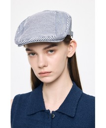 MOUSSY（マウジー）の「SUMMER HUNTING キャップ（キャップ）」