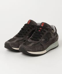 PRADA（プラダ）の「カモフラージュ柄 スニーカー（スニーカー）」