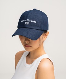 EPT（イーピーティー）の「Classic Logo Cap (Denim)（キャップ）」
