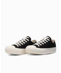 ALL STAR PLTS FLOWERCUT OX / オールスター　ＰＬＴＳ　フラワーカット　ＯＸ