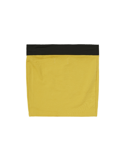 GILAARCHIVE(ギラアーカイブ)の「TYPING TANK TOP_YELLOW(Tシャツ/カットソー・レディース・その他・FREE)」の6枚目の写真