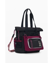 Desigual｜デシグアルのバックパック/リュック通販 - ZOZOTOWN