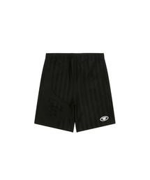 AAPE MAIN SWEAT SHORTS